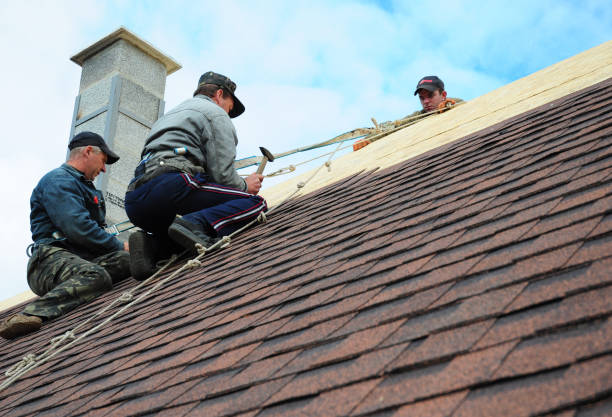 East Gaffney, SC Roofing Contractor Company